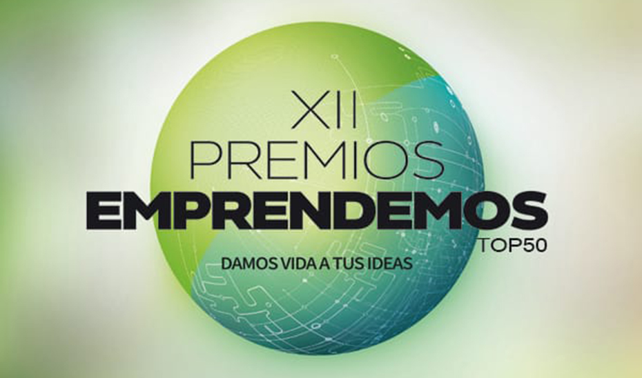 Imagen del artículo Casi 520 emprendedores concurren con 268 firmas a la duodécima edición de los Premios 'Emprendemos'